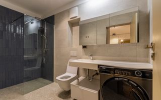 2 camere, lux, parcare, bloc nou, Gheorgheni zona FSEGA, Iulius Mall - Poză 4