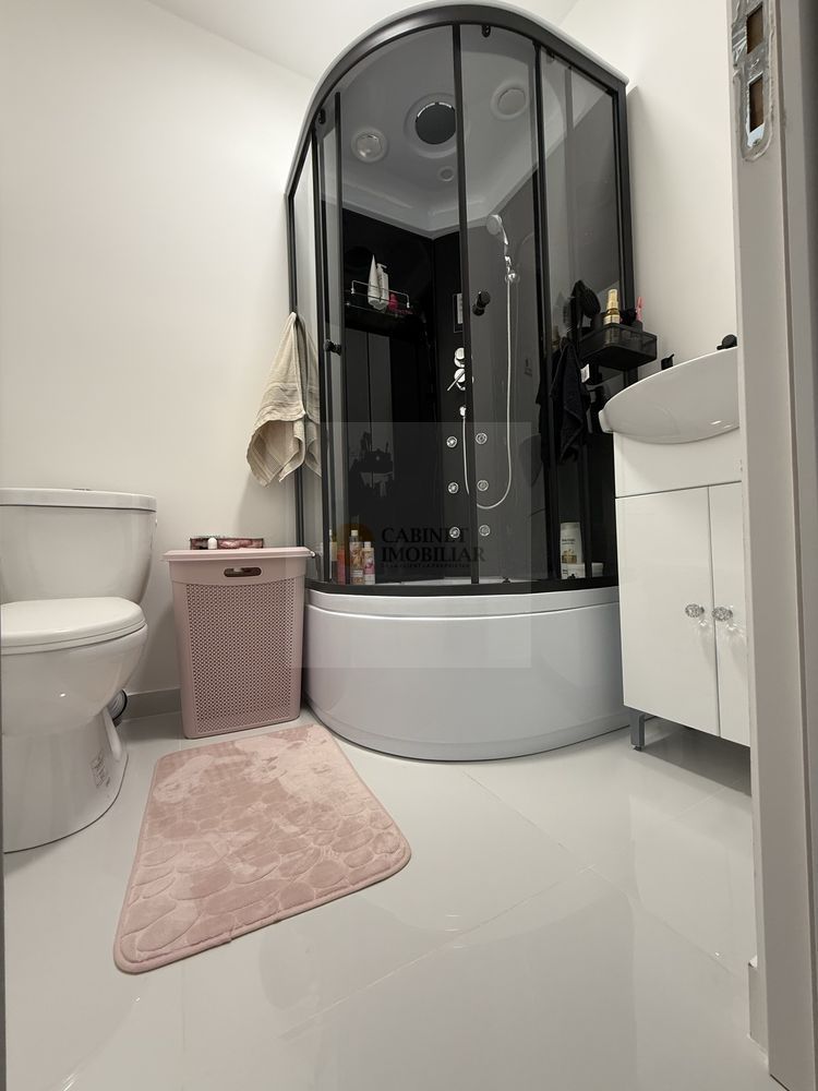 2 camere | Metrou Favorit | Complet Renovat | etaj intermediar | - Poză 8