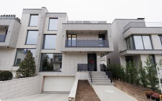 Chirie duplex, 3 nivele, str. Păşunilor, sect. Botanica. - Poză 1