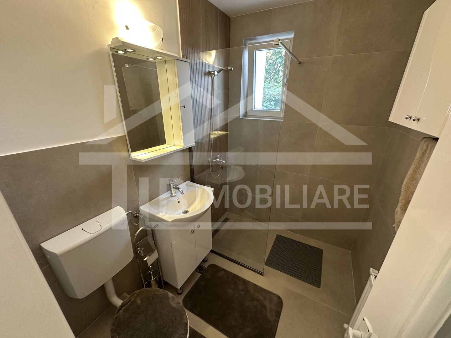 Apartament cu 2 camere, 55mp, Zona UMFST - Poză 7