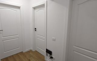 vand apartament 4 camere decomandat, etaj 3/9 Metrou Lujerului - Poză 6