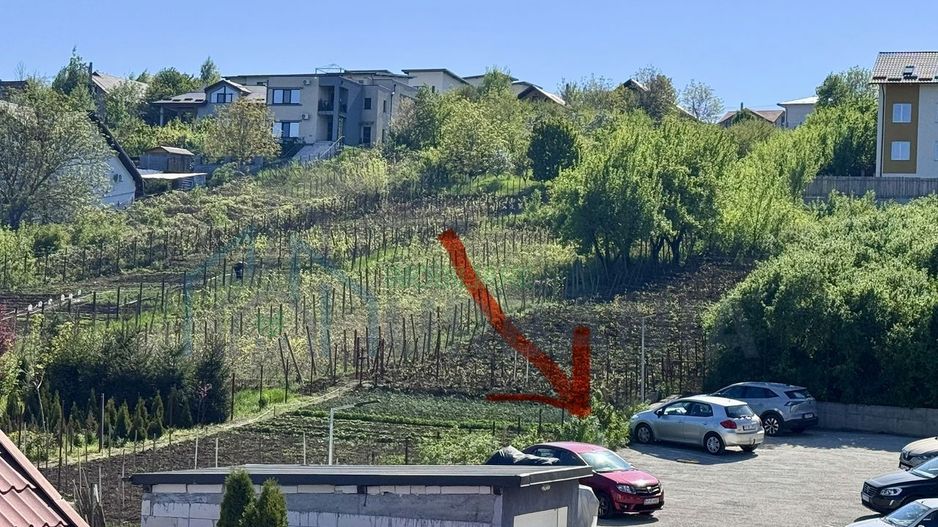 Apartament 2 camere decomandat, 58 mp, 2 balcoane, 2 locuri de parcare – Rediu - Poză 14