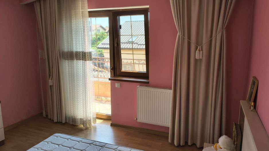 vila ind. 4cam(p+1+pod locuibil)3bai,mob-util/7min metrou DLeonida - Poză 33