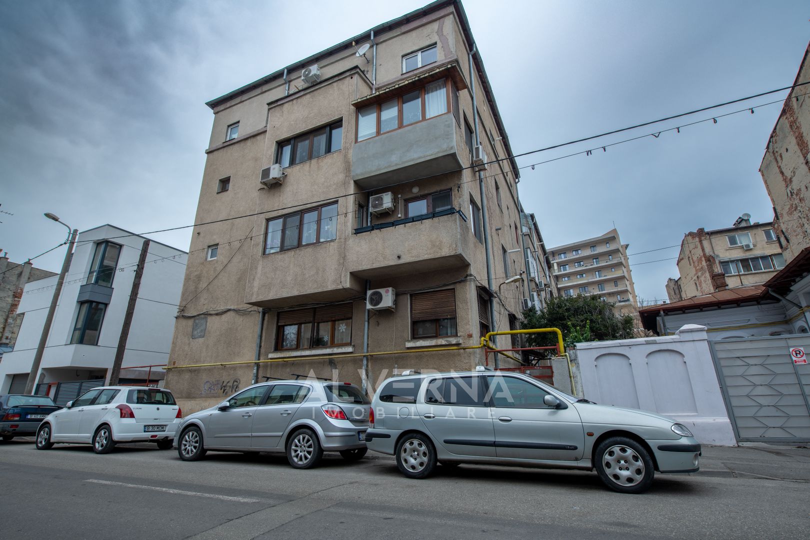 INVESTITIE - Apartament 1 camera | 44mp + boxa | zona Horei - Iancului - Poză 15
