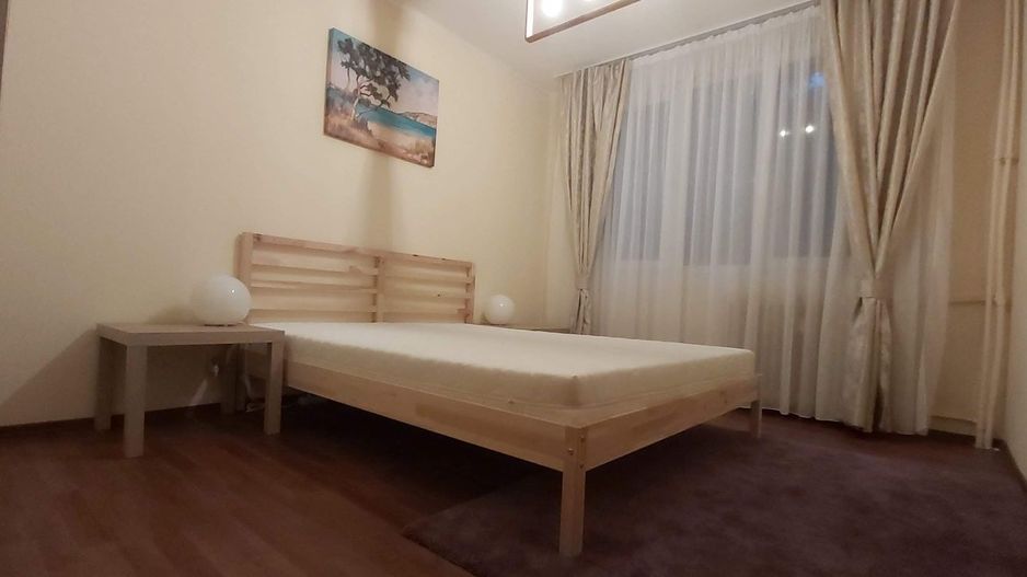 Apartament cu 2 camere de vanzare  (Politehnica) - Poză 1