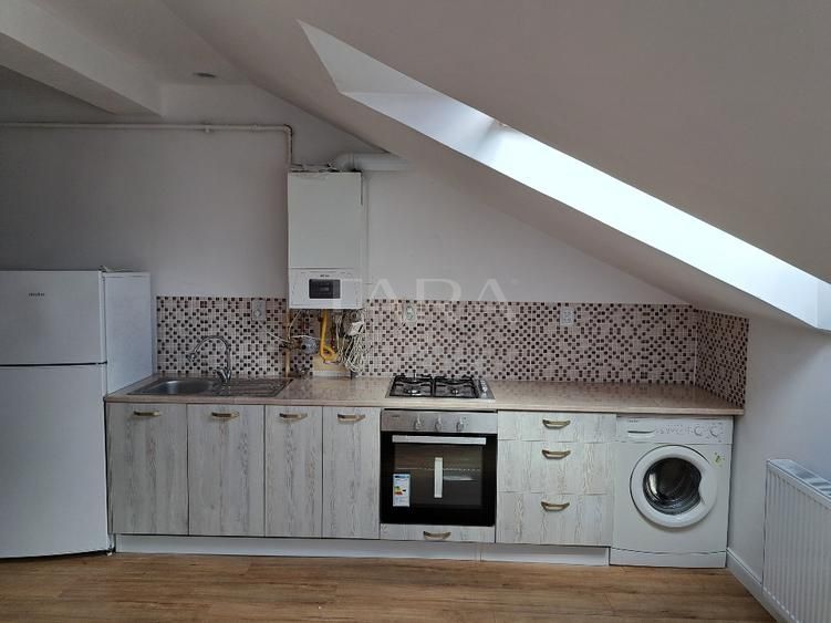 Apartament renovat cu 2 camere, Beiușului, Mărăști. - Poză 1
