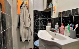 Apartament de vanzare cu 1 camera in zona Cantemir Oradea - Poză 8
