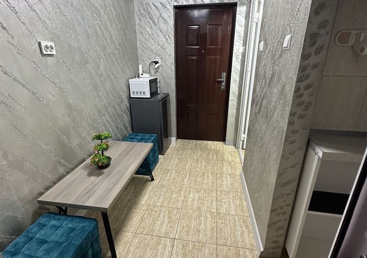 Gasoniera Tiglina 1, A-uri - Poză 2