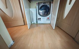 OFERTĂ! Apartament 2 camere, pet friendly, AC, mobilat, 10 min metrou Titan - Poză 7