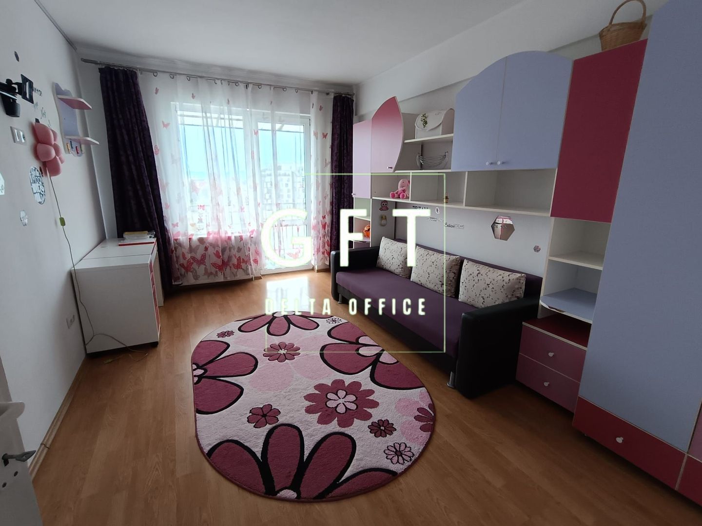 Apartament 3 camere – modern, mobilat și utilat – aproape de mall - Poză 6