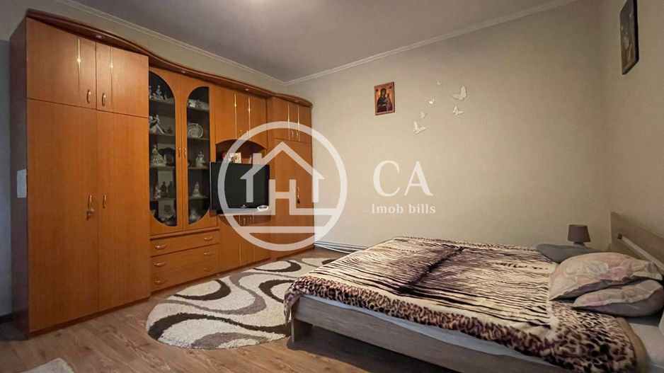 Casa cu 3 camere de vanzare in Santandrei, Oradea - Poză 3