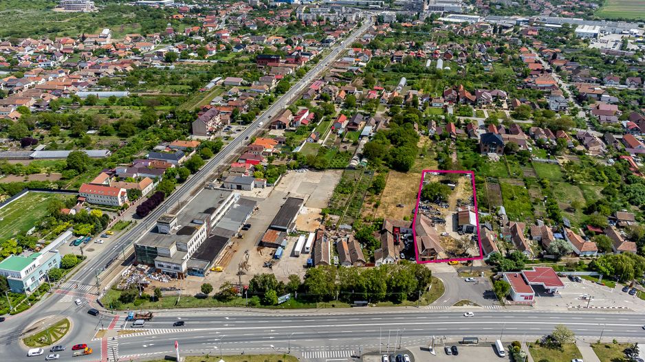 Oportunitate de afacere - Calea Timișorii - Aradul Nou - Poză 4