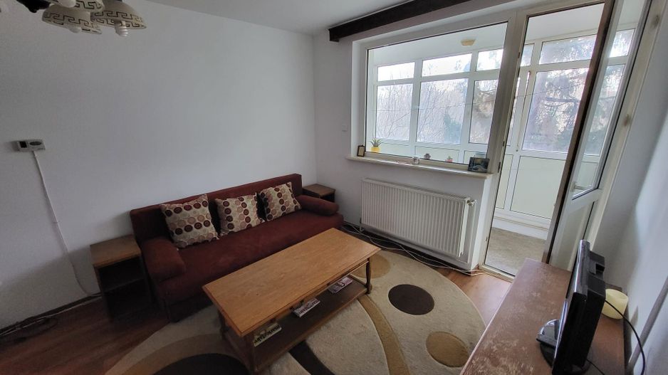 Apartamanet 2 camere cu centrala proprie | Pajura - Poză 3