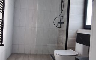 Vilă NOUĂ | Curte 400 mp | Mansardă pe placă | Lângă Parc Ghidigeni - Poză 9