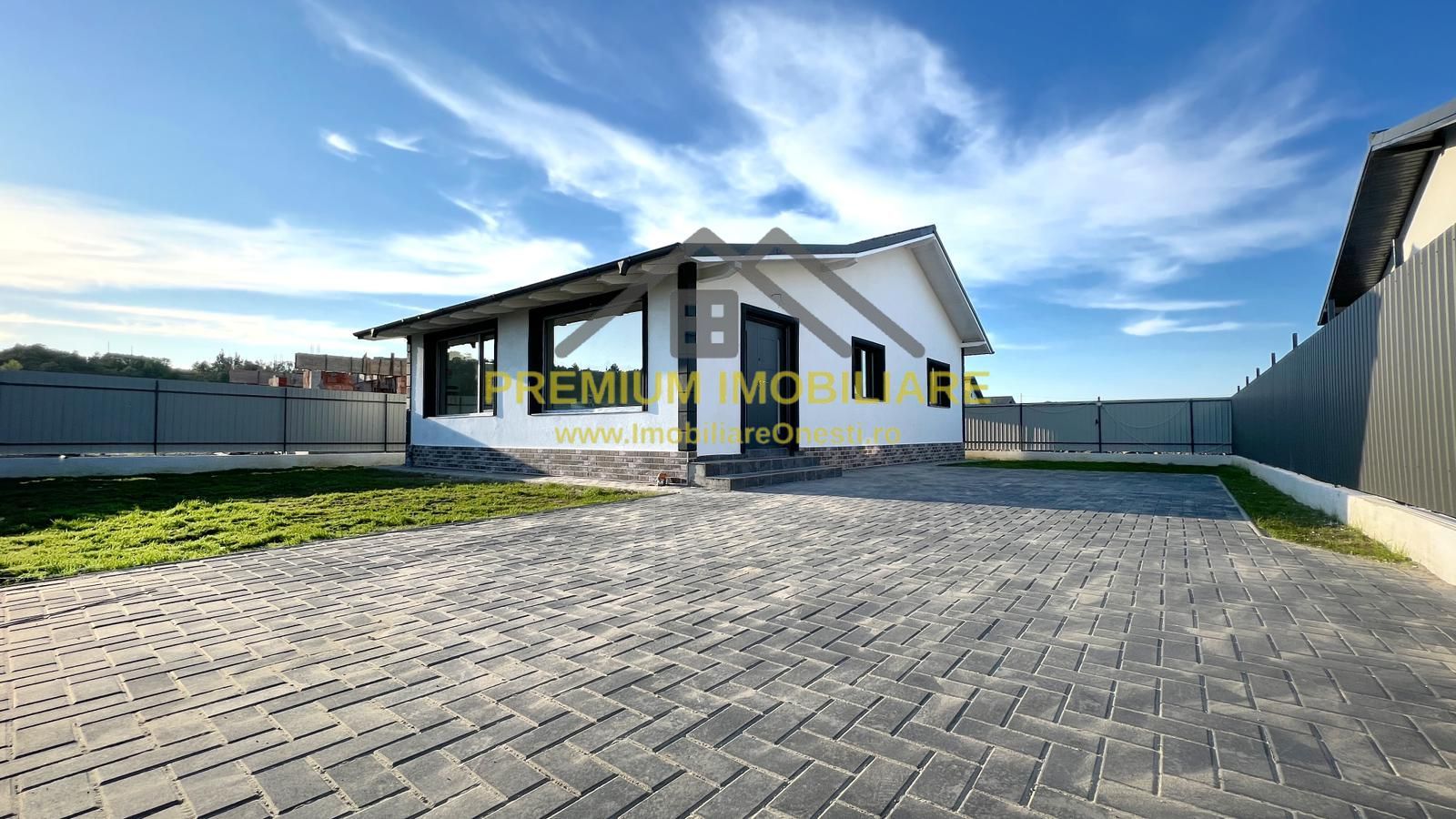 Casa Individuala de Vanzare  - Constructie noua - Poză 1