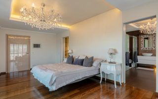 PENTHOUSE CU VEDERE PANORAMICA 258mp|| TERASE 215 MP || 3 LOCURI DE PARCARE - Poză 10