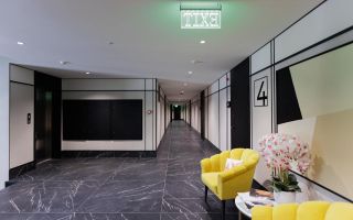 Chirie, spațiu de birouri, 60 mp, strada Eminescu Mihai, Centru - Poză 6