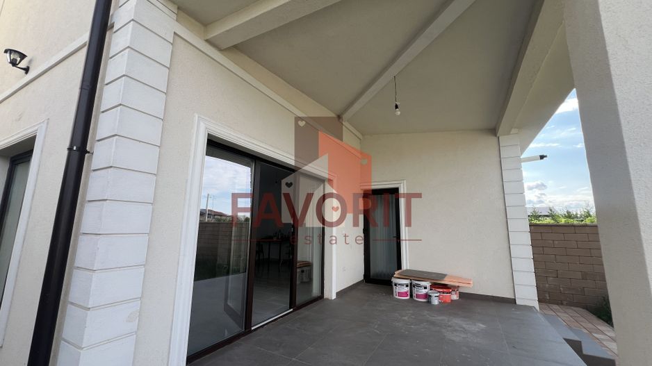 Duplex 5 camere | 3 bai | Chisoda - Poză 5