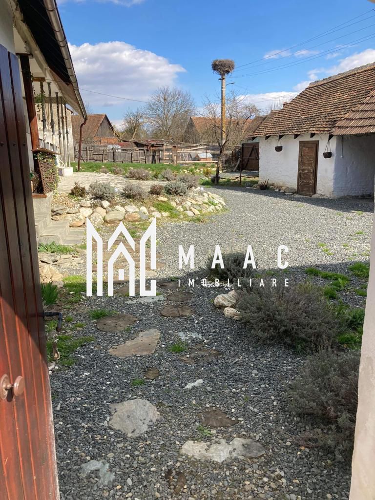 Casa Individuala | Renovata Recent | Porumbacu De Jos - Poză 25