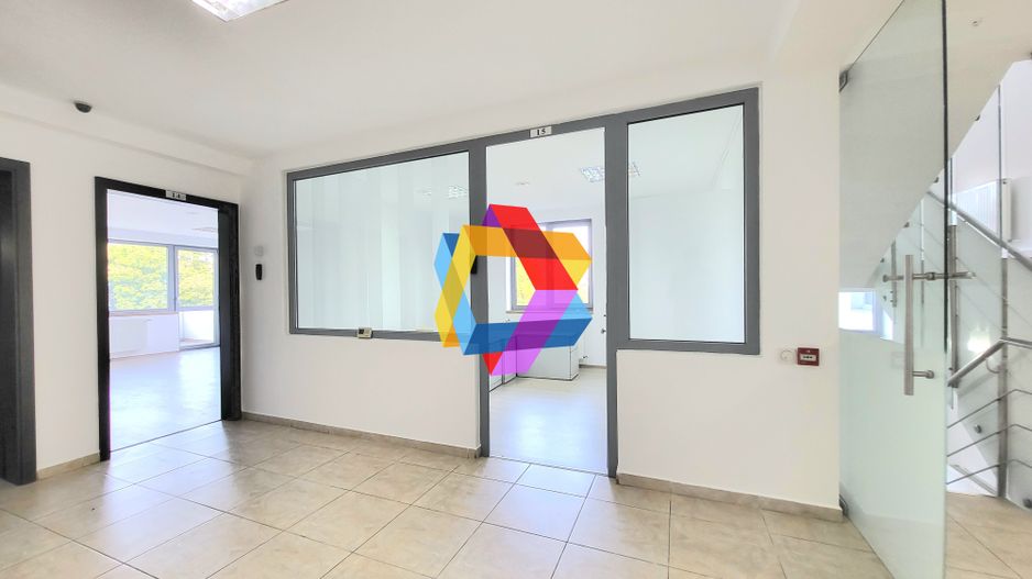 Spatiu de birouri la casa - 565 mp # plus-imo.ro - Poză 7