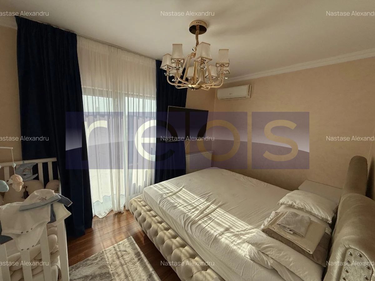 APARTAMENT SUPERB | MOBILAT & UTILA | LUX & CONFORT | COTROCENI SMART RESIDENCE - Poză 3