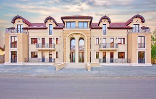 2 camere| Dumbravita| loc de parcare| Bloc nou|