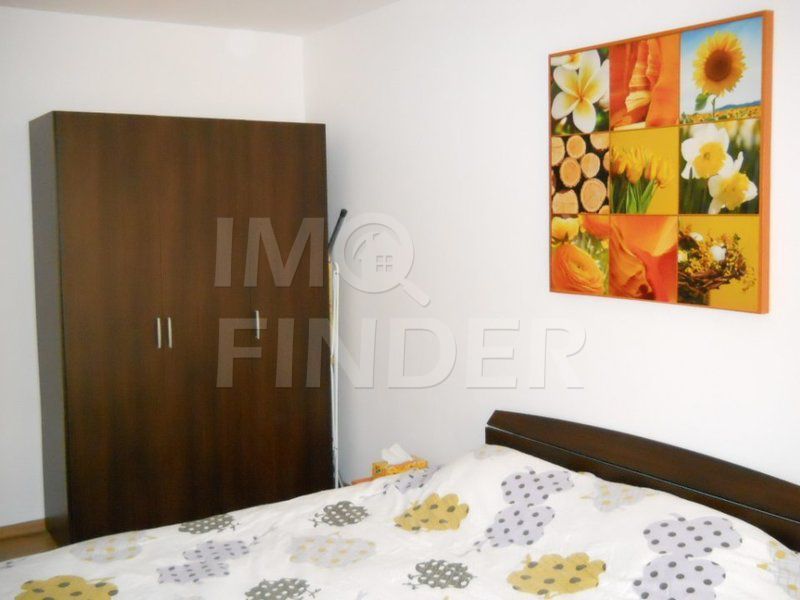 Apartament Decomandat in zona Buna Ziua - Poză 4