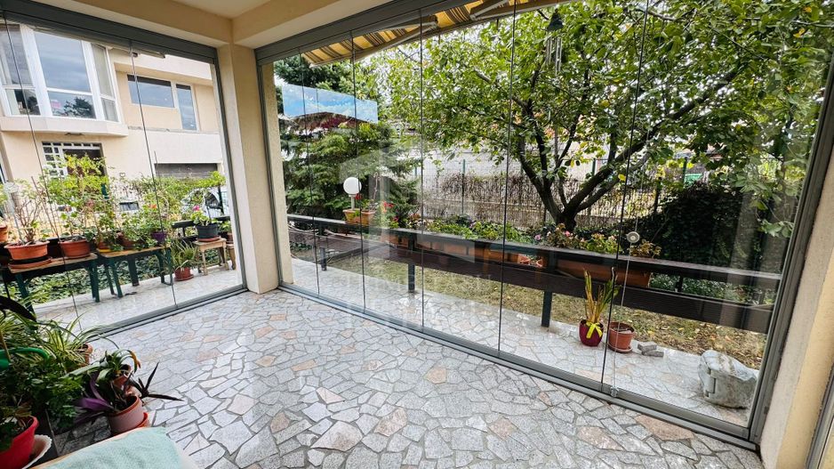 Popesti-Leordeni Vila individuala 5 camere teren 421mp - Poză 22
