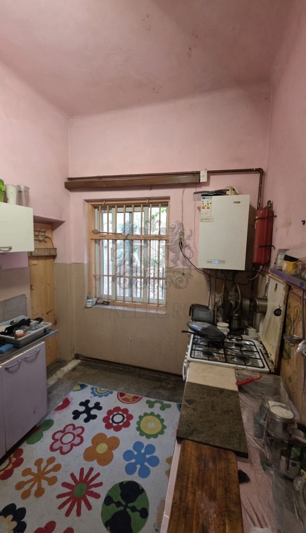 Piata Romana | Apartament | 188mp | 5 Camere | 5 Balcoane | 1934 - Poză 7