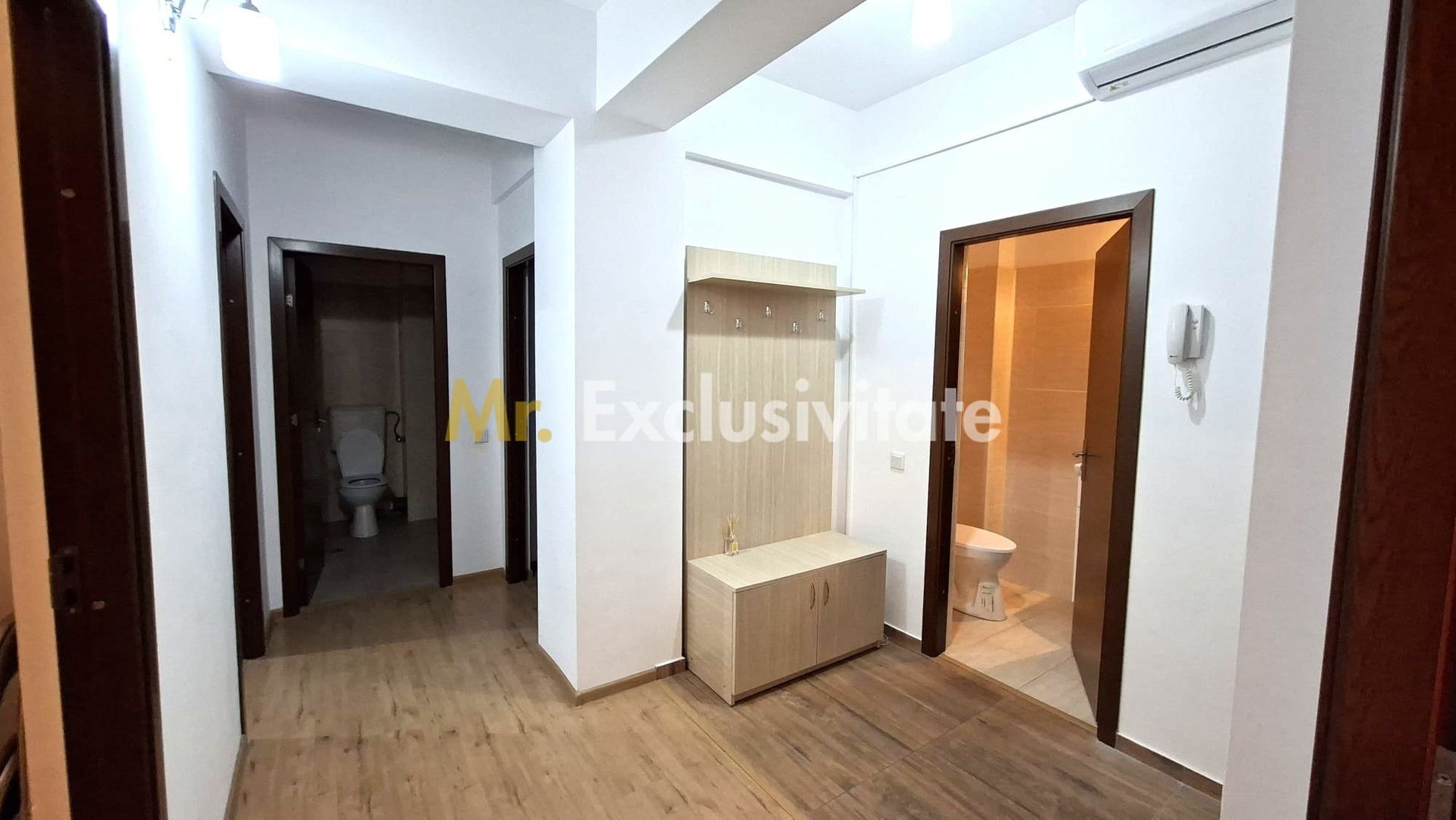 Inchiriere apartament 3 camere Bloc Nou Popa Sapca-La Butoaie - Poză 6