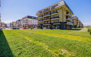 Apartament 2 cam | open space | Sanpetru Brasov - Poză 9