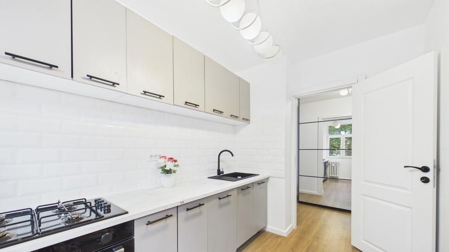 Apartament 3 camere zona  Theodor Pallady -  Ozana - Poză 4