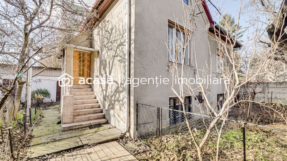 Casă individuală pe calea Romanilor. - Poză 4