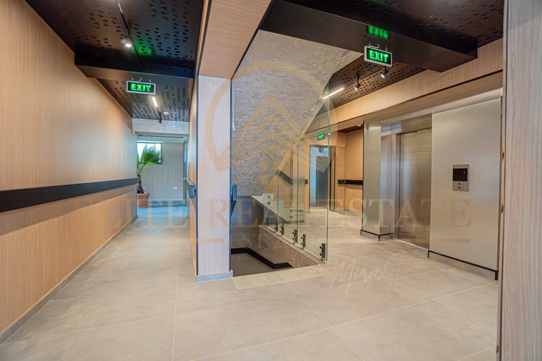 Mamaia Nord - Vânzare apartament 2 camere, finisat. - Poză 1