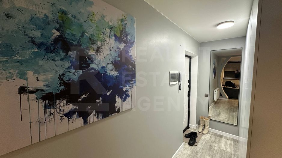 Chirie, apartament, 4 camere, str. Sarmizegetusa, Botanica - Poză 17