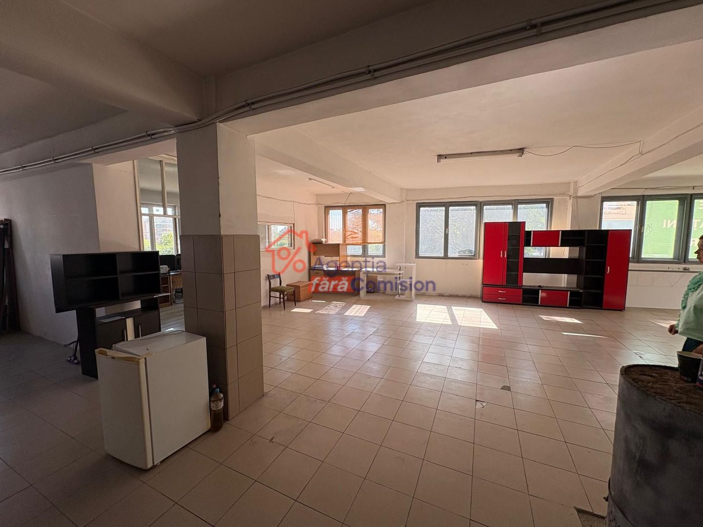 Spatiu Comercial/Industrial 220-600mp, 6eur/mp+TVA, Tatarasi - Poză 2