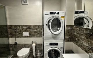 De inchiriat- Apartament 2 camere, zona centrala, 80 mp, bloc nou - Poză 19