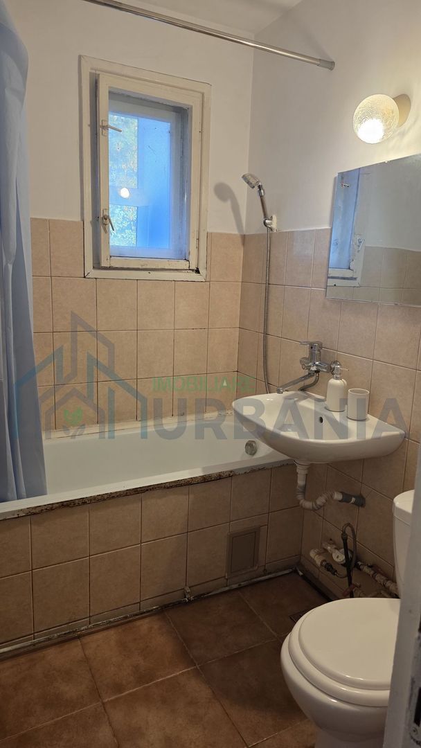 Apartament de închiriat în Tătărași (Ciurchi), Iași - Poză 5