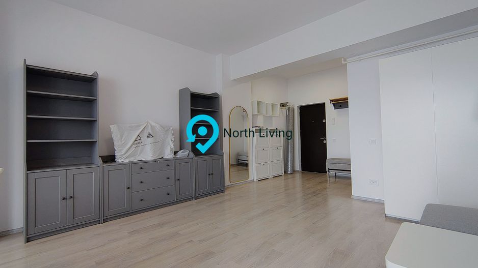 Prima Închiriere | Studio Nou | lângă Mall Vitan - Poză 3