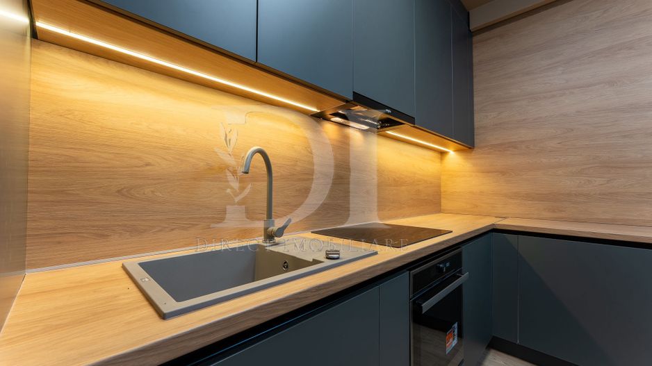 Apartament premium 2 camere / etaj intermediar / Zona Eroilor - Poză 13