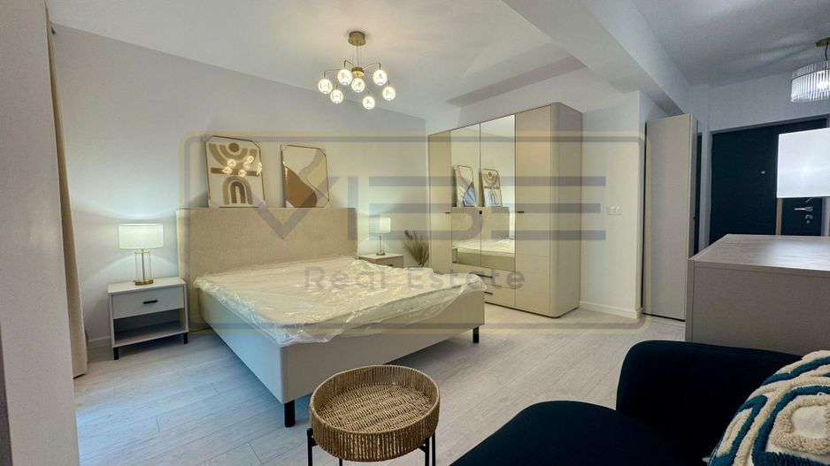 Apartament premium + parcare Bucium -  Mega Image - Poză 1