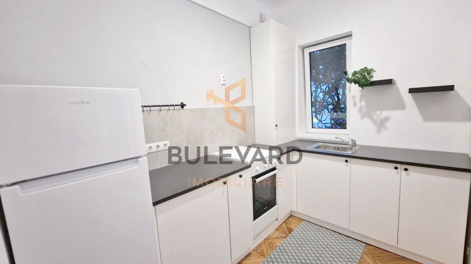 Apartament cu 2 camere, zona Facultatii de Litere! - Poză 6