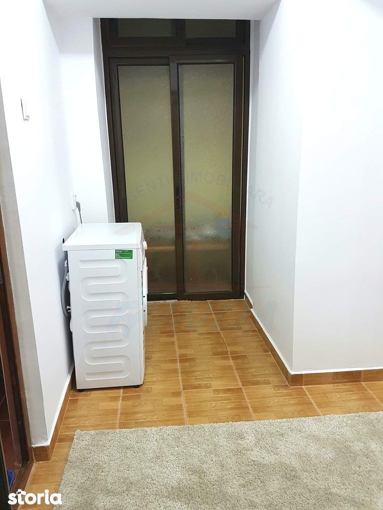 De inchiriat apartament 2 camere, Mazepa 1, 420EURO/luna 58mp - Poză 9