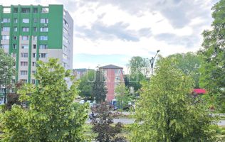 =REPOZITIONARE PRET= 2 camere in Govandari, zona Miorita - etaj 1, centrala proprie