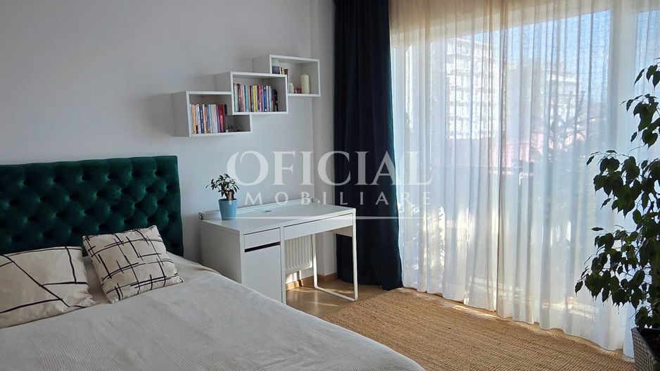 Apartament 2 Camere | 39 Mp | Balcon 9 Mp | Iris TERAPIA - Poză 3