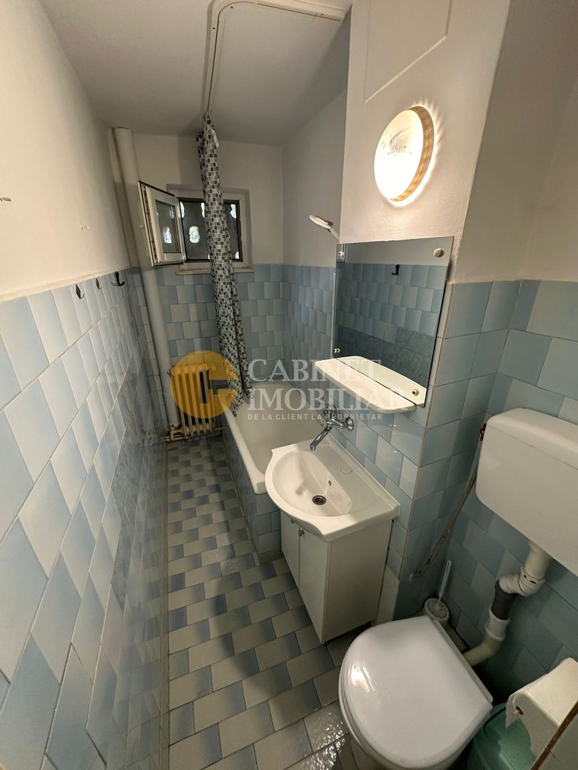 Apartament 2 Camere - ETAJ 1 - Zona Mircea Cel Batran - Poză 7