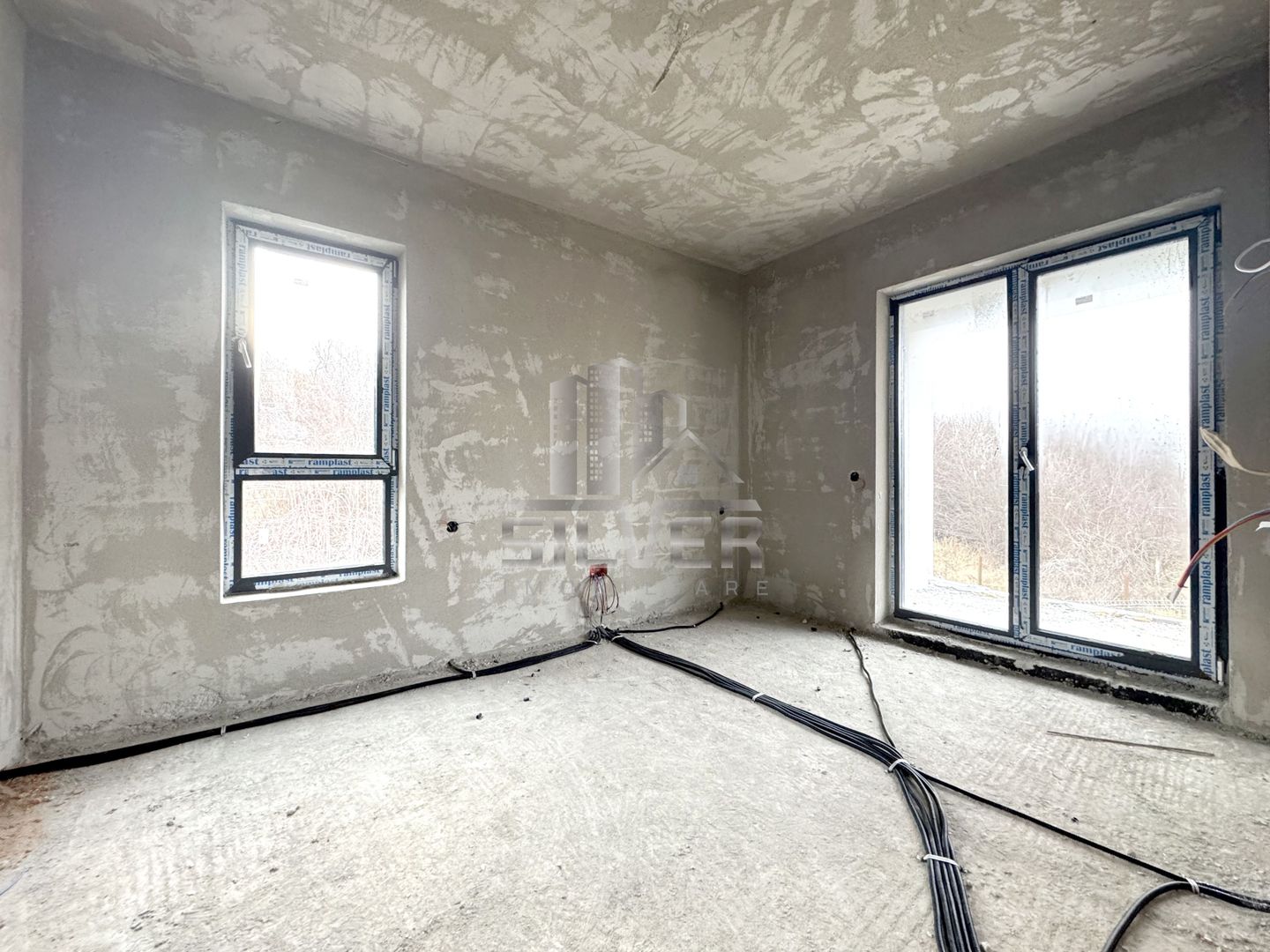 Case individuale cu teren de 420 mp! - Poză 13