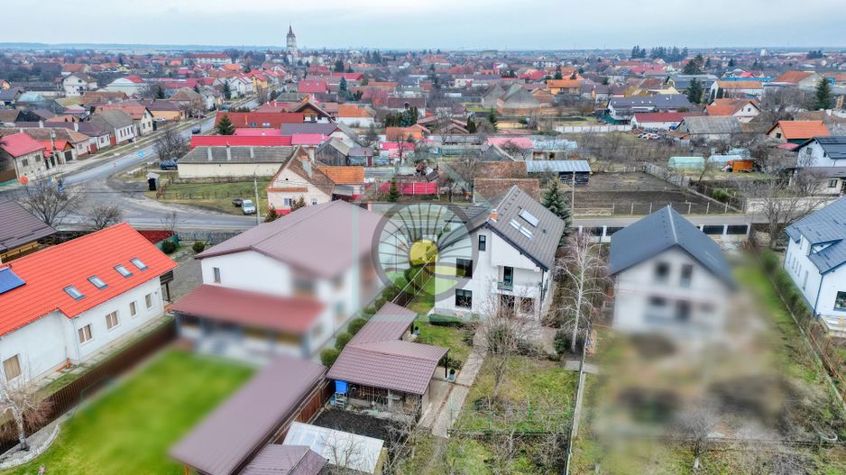 REZERVAT!!! CASA  HARMAN -COMISION 0 - Poză 62