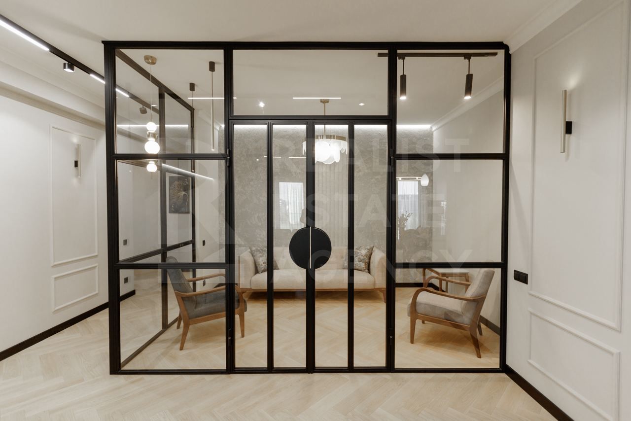 Chirie, apartament, 3 camere, strada Tricolorului, Centru - Poză 37