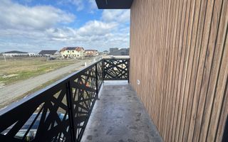 COMISION 0% | Case Individuale | 118 mp | 4 Camere | Zona Săcălaz | - Poză 14